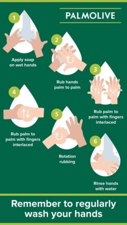 Palmolive® Palmolive Naturals Amandel Handzeep - 4 X 500ml - Voordeelverpakking 19 Palmolive® Palmolive Naturals Amandel Handzeep - 4 X 500ml - Voordeelverpakking -Winkel Voor Persoonlijke Verzorging 675x1200 10