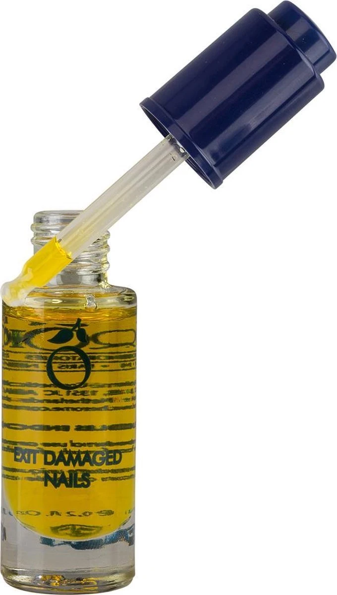 Herome 3 In 1 Manicure Nagelverzorging Set – Beschadigde Nagels – Nagelriemolie, Nagelriemcrème En Nagelverharder 4 Herome 3 In 1 Manicure Nagelverzorging Set – Beschadigde Nagels – Nagelriemolie, Nagelriemcrème En Nagelverharder - Afbeelding 2