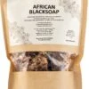 Nature's Blend African Black Soap - Zeep Puur - Biologisch - 100 Gram