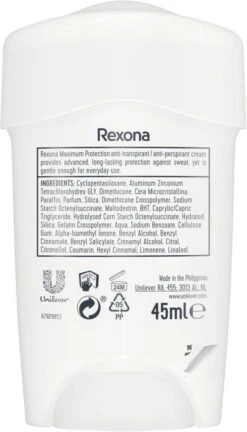 Rexona Women Maximum Protection Anti-transpirant Stick - 2 X 45ml - Voordeelverpakking -Winkel Voor Persoonlijke Verzorging 686x1200 5