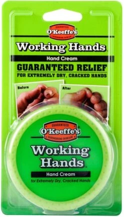 O'Keeffe's - Working Hands Creme - 96 Gram -Winkel Voor Persoonlijke Verzorging 689x1200 2