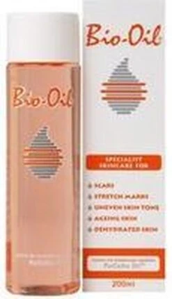 Bio Oil Specialistische Huidolie Bodyolie - 125ml -Winkel Voor Persoonlijke Verzorging 690x1200
