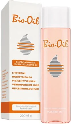 Bio Oil Huidverzorgingsolie - 200 Ml -Winkel Voor Persoonlijke Verzorging 692x1200