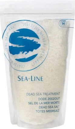 Sea-Line Dode Zeezout - 1000 Gr - Badzout -Winkel Voor Persoonlijke Verzorging 701x1200 1