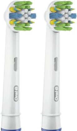 Oral B ORAL-B - Opzetborstels - FLOSS ACTION - Elektrische Tandenborstel Borsteltjes - 6 PACK 7 Oral B ORAL-B - Opzetborstels - FLOSS ACTION - Elektrische Tandenborstel Borsteltjes - 6 PACK -Winkel Voor Persoonlijke Verzorging 703x1200