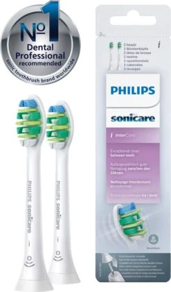 Philips Sonicare InterCare Standaard HX9002/10 - Opzetborstel - 2 Stuks -Winkel Voor Persoonlijke Verzorging 704x1200 1