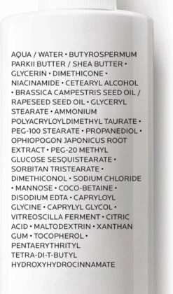 La Roche-Posay Lipikar Balsem AP+m Bodymelk - Droge Huid - 400 Ml -Winkel Voor Persoonlijke Verzorging 706x1200 1