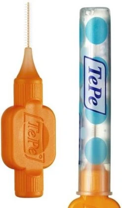 Tepe Interdentale Rager Origineel 0.45 Mm Oranje - 25 Stuks -Winkel Voor Persoonlijke Verzorging 708x1200 2