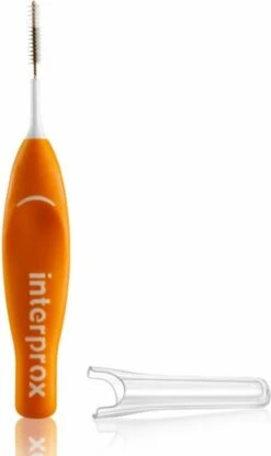 3x Interprox Ragers Super Micro 0.7 Oranje Blister à 6 Ragers 12 3x Interprox Ragers Super Micro 0.7 Oranje Blister à 6 Ragers -Winkel Voor Persoonlijke Verzorging 712x1200 2