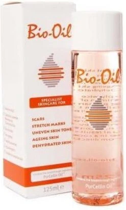 Bio Oil Specialistische Huidolie Bodyolie - 125ml -Winkel Voor Persoonlijke Verzorging 720x1200