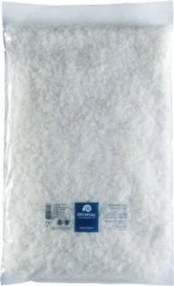 Zechsal Magnesium - Badmiddel - Navulzak - 4 KG - Pure Magnesium Badkristallen (47% Concentratie) - Optimale Magnesium Opname - Effectief Bij Huidproblemen Als Psoriasis En Eczeem 7 Zechsal Magnesium - Badmiddel - Navulzak - 4 KG - Pure Magnesium Badkristallen (47% Concentratie) - Optimale Magnesium Opname - Effectief Bij Huidproblemen Als Psoriasis En Eczeem -Winkel Voor Persoonlijke Verzorging 730x1200 3