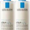 La Roche-Posay Lipikar Syndet AP+ Douchegel - 2x400ml - (zeer)droge Huid -Winkel Voor Persoonlijke Verzorging 731x1200 2