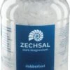 Zechsal Magnesium Dobberbad - Badmiddel - 2 KG - Pure Magnesium Badkristallen (47% Concentratie) - Optimale Magnesium Opname - Effectief Bij Huidproblemen Als Psoriasis En Eczeem