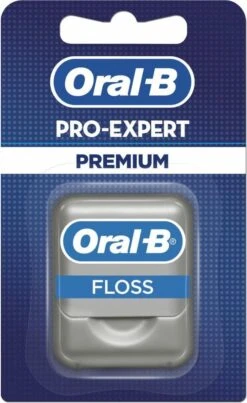 Oral B Oral-B Pro-Expert Premium - 40m - Flosdraad 18 Oral B Oral-B Pro-Expert Premium - 40m - Flosdraad -Winkel Voor Persoonlijke Verzorging 736x1200 2