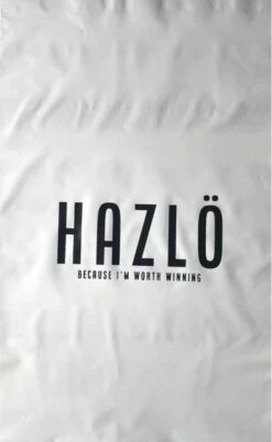 Hazlö Luxe Douchemuts - Douchekapje - Showercap - Donkerroze -Winkel Voor Persoonlijke Verzorging 737x1200 2