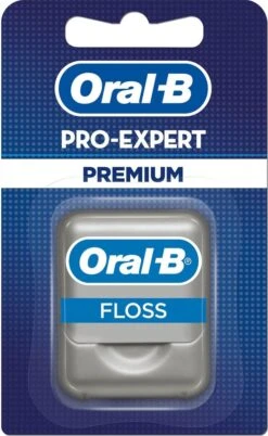 Oral B Oral-B Pro-Expert Premium - 40m - Flosdraad 21 Oral B Oral-B Pro-Expert Premium - 40m - Flosdraad -Winkel Voor Persoonlijke Verzorging 737x1200