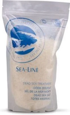 Sea-Line Dode Zeezout - 1000 Gr - Badzout -Winkel Voor Persoonlijke Verzorging 738x1200 2