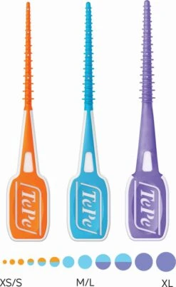 TePe EasyPick Oranje Maat XS/S – 60 Stuks 9 TePe EasyPick Oranje Maat XS/S – 60 Stuks -Winkel Voor Persoonlijke Verzorging 738x1200