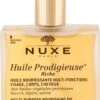Nuxe Huile Prodigieuse Riche Dry Oil Droogolie - 100 Ml -Winkel Voor Persoonlijke Verzorging 740x1200