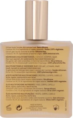 Nuxe Huile Prodigieuse Riche Dry Oil Droogolie - 100 Ml -Winkel Voor Persoonlijke Verzorging 742x1200