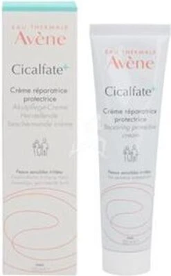 Avène Cicalfate Crème - 100 Ml -Winkel Voor Persoonlijke Verzorging 743x1200 2