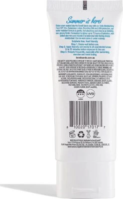 Bondi Sands Face Parfumvrij SPF50 75 Ml -Winkel Voor Persoonlijke Verzorging 746x1200