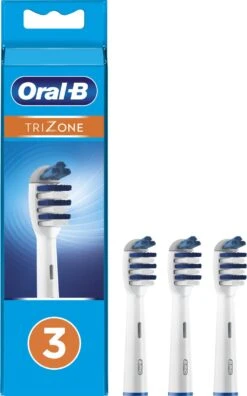 Oral B ORAL-B - Tandenborstel Trizone EB30 - Verp. 3st. - 80217891 -Winkel Voor Persoonlijke Verzorging 748x1200