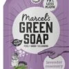 Marcel's Green Soap Handzeep Navulling Lavendel & Rosemarijn - 500 Ml 2 Marcel's Green Soap Handzeep Navulling Lavendel & Rosemarijn - 500 Ml -Winkel Voor Persoonlijke Verzorging 748x1200 3