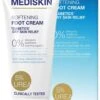 Mediskin Softening Foot Cream - Voetencreme - Voor (Extreem) Droge Voeten - Vermindert Huidirritaties/Roodheid/Jeuk - Rijk Aan Ureum 2 Mediskin Softening Foot Cream - Voetencreme - Voor (Extreem) Droge Voeten - Vermindert Huidirritaties/Roodheid/Jeuk - Rijk Aan Ureum -Winkel Voor Persoonlijke Verzorging 759x1200 2