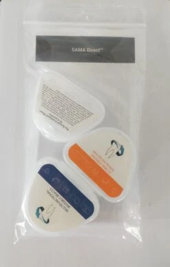 SAMA Direct™ Rechte Tanden Zonder Beugel - Orthodontische Bitjes - Rechte Tanden Bitje - Beugel - Knarsbitje - Nachtbeugel - Knarsen Bitje - Rechte Tanden - Witte Tanden -Winkel Voor Persoonlijke Verzorging 765x1200 2