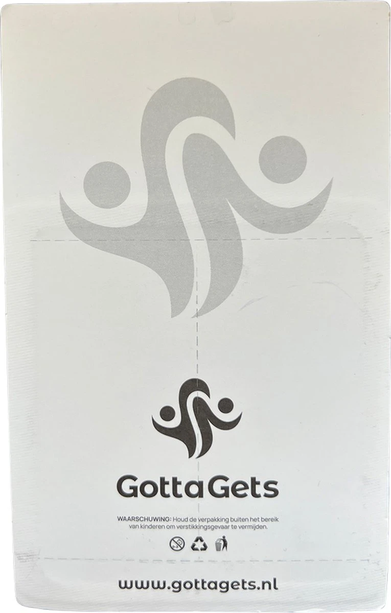 Zachte Opzetborstels - 4 Stuks - Geschikt Voor Oral-B 5 Zachte Opzetborstels - 4 Stuks - Geschikt Voor Oral-B - Afbeelding 3