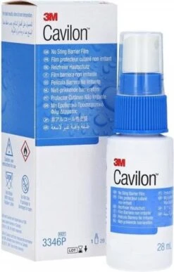 3M Cavilon Huidbeschermende Filmspray - 28 Ml - Huidspray -Winkel Voor Persoonlijke Verzorging 766x1200 1