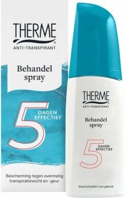 Therme Anti-Transpirant 5 Dagen Behandelspray 25 Ml 12 Therme Anti-Transpirant 5 Dagen Behandelspray 25 Ml -Winkel Voor Persoonlijke Verzorging 766x1200 2