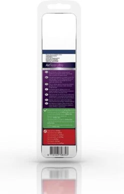 Philips Sonicare AirFloss Ultra HX8032/07 - Spuitkoppen Voor Tussen De Tanden 19 Philips Sonicare AirFloss Ultra HX8032/07 - Spuitkoppen Voor Tussen De Tanden -Winkel Voor Persoonlijke Verzorging 770x1200 1