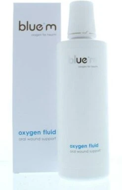 Blue®m - Oxygen Fluid 21 Blue®m - Oxygen Fluid -Winkel Voor Persoonlijke Verzorging 771x1200