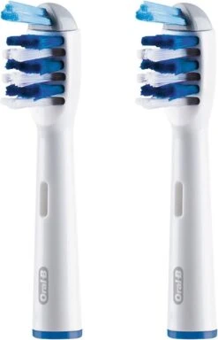 Oral B Oral-B TriZone - Opzetborstels - 2 Stuks -Winkel Voor Persoonlijke Verzorging 772x1200