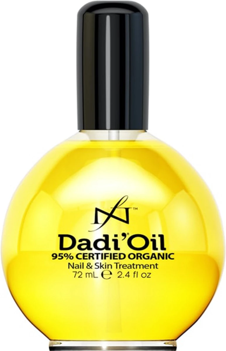 Famous Names - Dadi'oil Nagelriemolie - 72 Ml 3 Famous Names - Dadi'oil Nagelriemolie - 72 Ml