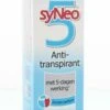 Syneo Deodorant Anti-transpirant Roller 50 Ml -Winkel Voor Persoonlijke Verzorging 775x1200
