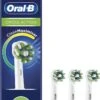 Oral B Oral-B CrossAction - Met CleanMaximiser-technologie - Opzetborstels - 3 Stuks -Winkel Voor Persoonlijke Verzorging 777x1200