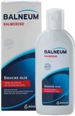 Balneum Douche Olie Kalmerend - 200 Ml -Winkel Voor Persoonlijke Verzorging 778x1200