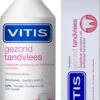 Vitis Gingival Tandpasta + Mondwater (gezond Tandvlees) - Voordeelpakket 2 Vitis Gingival Tandpasta + Mondwater (gezond Tandvlees) - Voordeelpakket -Winkel Voor Persoonlijke Verzorging 780x1200