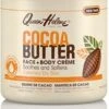 Queen Helene Cocoa Butter Creme 425 Gr 2 Queen Helene Cocoa Butter Creme 425 Gr -Winkel Voor Persoonlijke Verzorging 782x1200 2