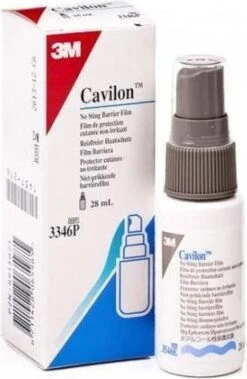 3M Cavilon Huidbeschermende Filmspray - 28 Ml - Huidspray -Winkel Voor Persoonlijke Verzorging 782x1200 3