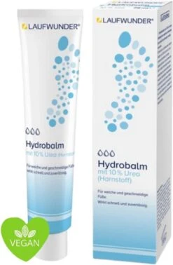 Laufwunder Hydrobalm 75 Ml