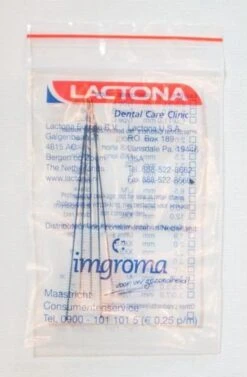 Lactona Interdentaal Ragers Medium 5mm - Blauw - 5 X 5 Stuks - Voordeelpakket 9 Lactona Interdentaal Ragers Medium 5mm - Blauw - 5 X 5 Stuks - Voordeelpakket -Winkel Voor Persoonlijke Verzorging 786x1200