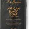 Shea Moisture African Black Soap - Soap Bar - 230 Gr -Winkel Voor Persoonlijke Verzorging 791x1200 1