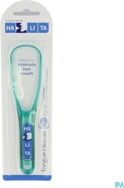 Halita Tongreiniger - 1 Stuk - Tongreiniger -Winkel Voor Persoonlijke Verzorging 792x1200