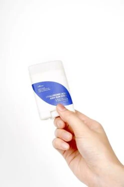Isntree Hyaluronic Acid Airy Sun Stick SPF50+ PA++++ 22g 22g -Winkel Voor Persoonlijke Verzorging 794x1200 2