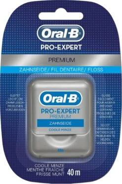 Oral B Oral-B Pro-Expert Premium - Voordeelverpakking 12x40m - Flosdraad 16 Oral B Oral-B Pro-Expert Premium - Voordeelverpakking 12x40m - Flosdraad -Winkel Voor Persoonlijke Verzorging 794x1200