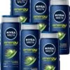 NIVEA MEN Energy - 6x 500 Ml - Voordeelverpakking - Douchegel 2 NIVEA MEN Energy - 6x 500 Ml - Voordeelverpakking - Douchegel -Winkel Voor Persoonlijke Verzorging 794x1200 3